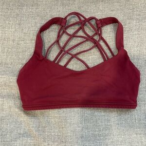 Women’s Free to Be Wild Bra